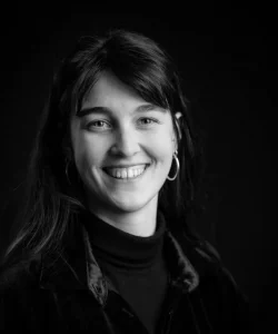 Portrait de Carole Guignard Chabouis