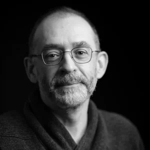 Portrait of Christian Serres