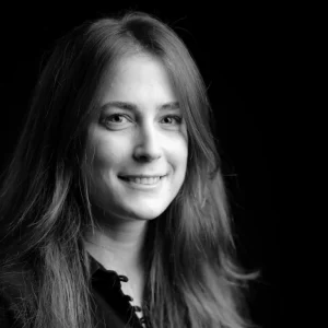Portrait de Emilie Coppier