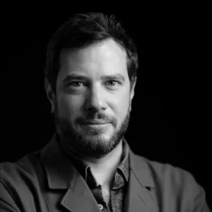Portrait de Emmanuel-Alain Raynal